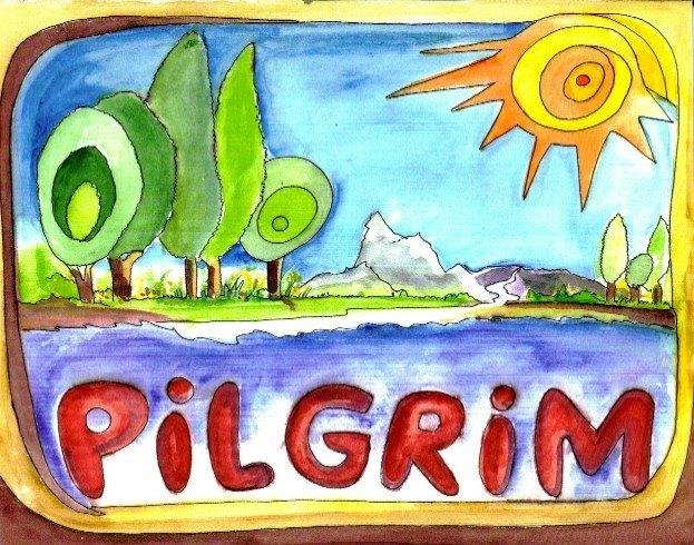 pilgrim