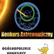 Wyniki konkursów ogólnopolskich Astrolabium i Edi Ekologia