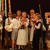 Święto Edukacji Regionalnej w Koszęcinie - jesteśmy dumni z naszych uczniów!