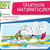 II Ogólnopolski Triathlon Matematyczny
