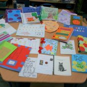 Rozstrzygnięcie konkursu literacko – plastycznego w przedszkolu
