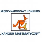 Międzynarodowy Konkurs Matematyczny KANGUR