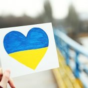 Dary dla Ukrainy