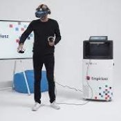 Laboratoria przyszłości - Technologia VR w naszej szkole