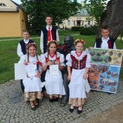 Finał konkursu Edukacja Regionalna w Szkole