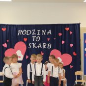 Rodzina to skarb