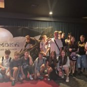 Relacja z wyjazdu uczniów klas 7 do Bielska-Białej