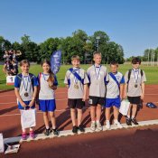 Finał czwartków lekkoatletycznych