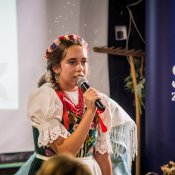 Pogodejmy po naszymu - przy bonkawie, śpiewie i tańcu