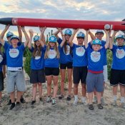 Kolejne starty Studzienickiej Agencji Kosmicznej na Pustyni Błędowskiej