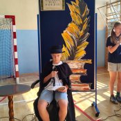 Narodowe Czytanie 2025