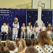 Kosmiczny początek roku szkolnego 2025/26