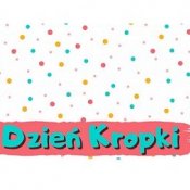 Dzień Kropki w przedszkolu