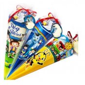 Na pokładzie ZSP witamy pierwszoklasistów