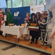 Nasza szkoła na Śląskim Kongresie Oświaty