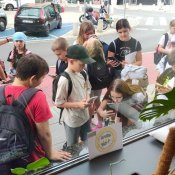 Wycieczka szlakiem katowickich beboków