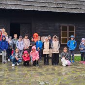 Klasy młodsze w Królestwie małych serc