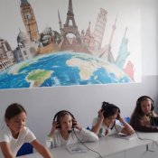 Europejski Dzień Języków Obcych