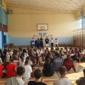 Wybory do Samorządu Uczniowskiego