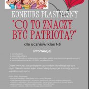 Wyniki konkursu plastycznego