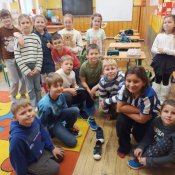 Święty Andrzej ci ukaże...