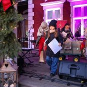 Świąteczne konkursy