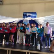 Koncert świąteczny