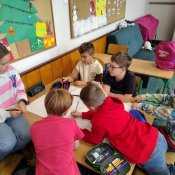 Dbam o mój z@sięg - warsztaty z edukatorem