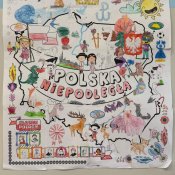 Z życia świetlicy - listopad