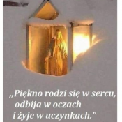 Zostań Dobrym Dzieciątkiem