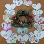 Grudniowa przygoda z bajkoterapią