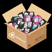 Oddaj tusz - wznawiamy zbiórkę wybranych kartridży HP i Canon!