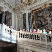 Co by było gdyby....