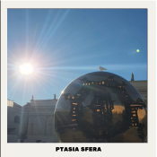 II miejsce Igi w Powiatowym Konkursie "Fotografia okiem matematyka"