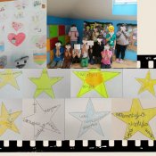 Styczniowa przygoda z bajkoterapią