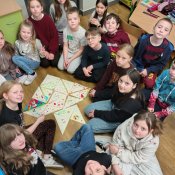 Wiosenny Tydzień Uczniowskich Supermocy