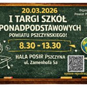 Targi Szkół Ponadpodstawowych