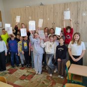 Dzień Matematyki w szkole