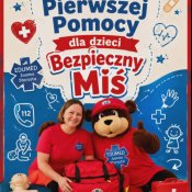 Pierwsza pomoc w przedszkolu