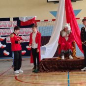 Akademia z okazji świąt majowych