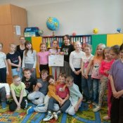 Opowieść o wspólnym odkrywaniu