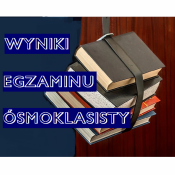 Wyniki egzaminu ósmoklasisty 2026