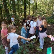 Dzień Chłopaka w klasie trzeciej – pełen wyzwań i dobrej zabawy!