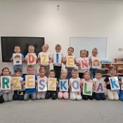 Dzień Przedszkolaka