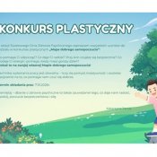 Weź udział w konkursie