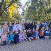 Sekrety pszczół – wycieczka klas drugich