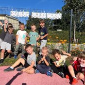 Dzień Chłopaka w przedszkolu