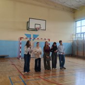 Nowa Rada Samorządu Uczniowskiego